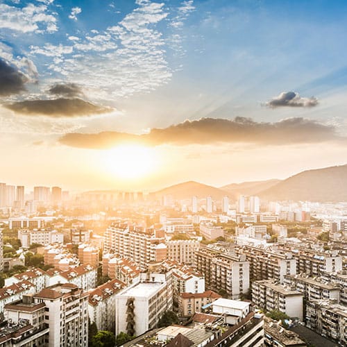 Edif�cio Thai Condominium Clube